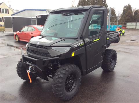 2023 Polaris Ranger XP 1000 Northstar Edition Ultimate - Ride Command Package in Union Grove, Wisconsin - Photo 5