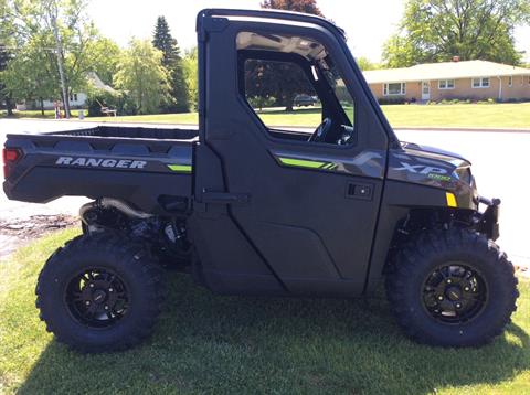 2023 Polaris Ranger XP 1000 Northstar Edition Ultimate - Ride Command Package in Union Grove, Wisconsin - Photo 1