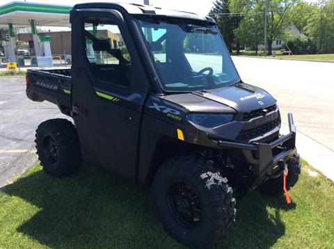 2023 Polaris Ranger XP 1000 Northstar Edition Ultimate - Ride Command Package in Union Grove, Wisconsin - Photo 2