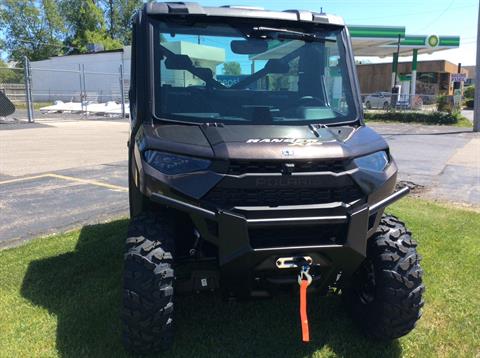 2023 Polaris Ranger XP 1000 Northstar Edition Ultimate - Ride Command Package in Union Grove, Wisconsin - Photo 3