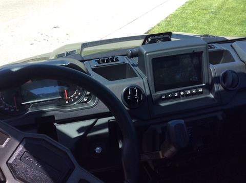2023 Polaris Ranger XP 1000 Northstar Edition Ultimate - Ride Command Package in Union Grove, Wisconsin - Photo 6