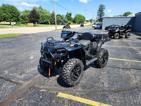 2025 Polaris Sportsman X2 570 in Union Grove, Wisconsin - Photo 2