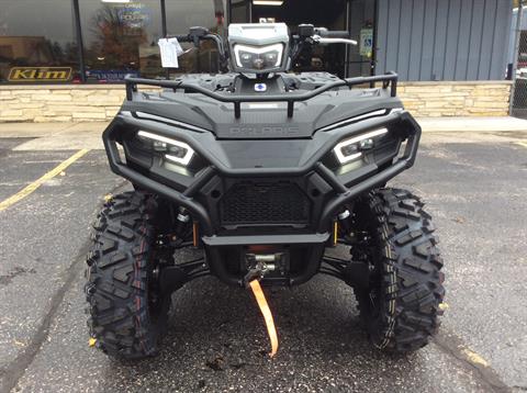 2024 Polaris Sportsman 570 Trail in Union Grove, Wisconsin - Photo 3