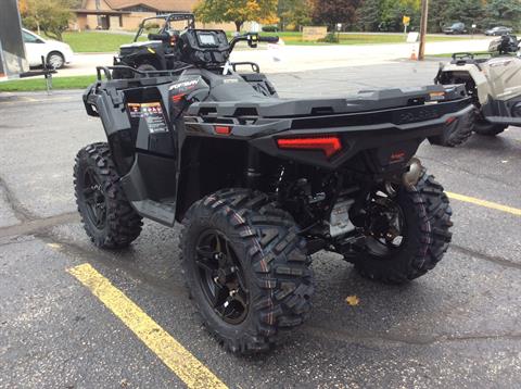 2024 Polaris Sportsman 570 Trail in Union Grove, Wisconsin - Photo 7