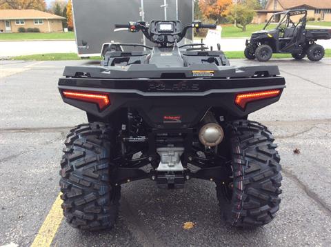 2024 Polaris Sportsman 570 Trail in Union Grove, Wisconsin - Photo 8