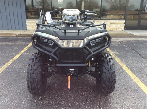 2024 Polaris Sportsman 570 Hunt Edition in Union Grove, Wisconsin - Photo 3