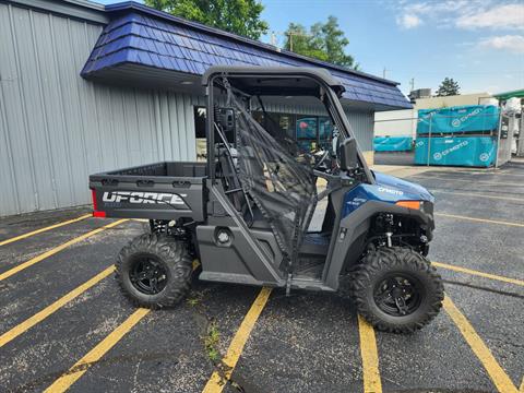 2024 CFMOTO UForce 600 in Union Grove, Wisconsin