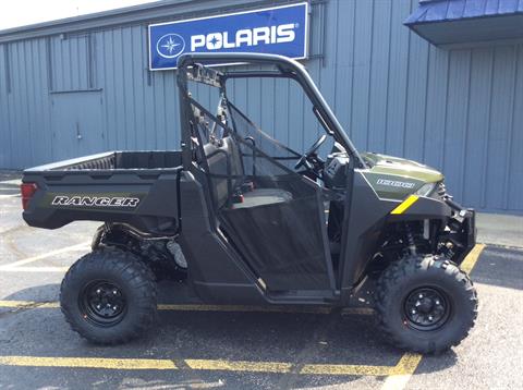 2023 Polaris Ranger 1000 Sport EPS in Union Grove, Wisconsin - Photo 1