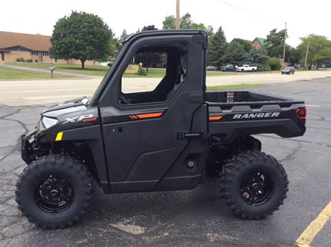 2024 Polaris Ranger XP 1000 Northstar Edition Ultimate in Union Grove, Wisconsin - Photo 6