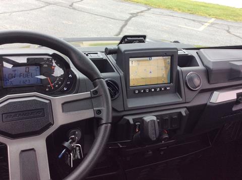 2024 Polaris Ranger XP 1000 Northstar Edition Ultimate in Union Grove, Wisconsin - Photo 9