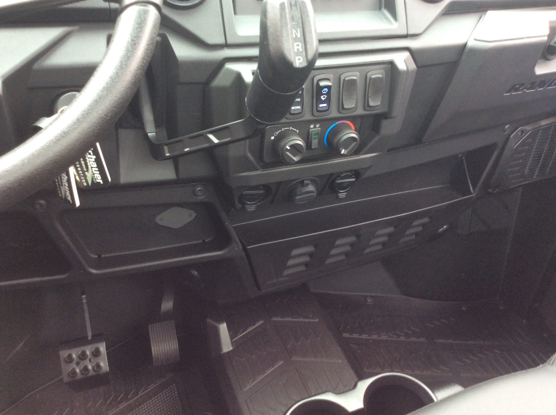 2024 Polaris Ranger XP 1000 Northstar Edition Ultimate in Union Grove, Wisconsin - Photo 10