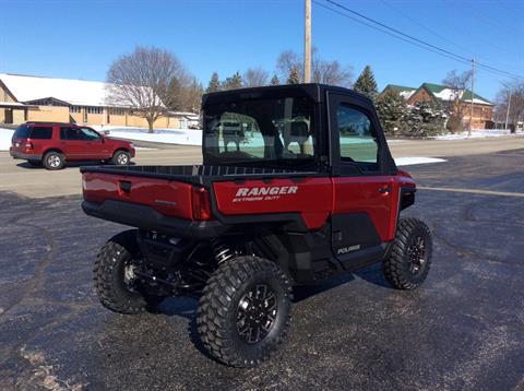 2024 Polaris Ranger XD 1500 Northstar Edition Ultimate in Union Grove, Wisconsin - Photo 9