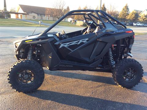 2024 Polaris RZR Pro XP Ultimate in Union Grove, Wisconsin - Photo 3