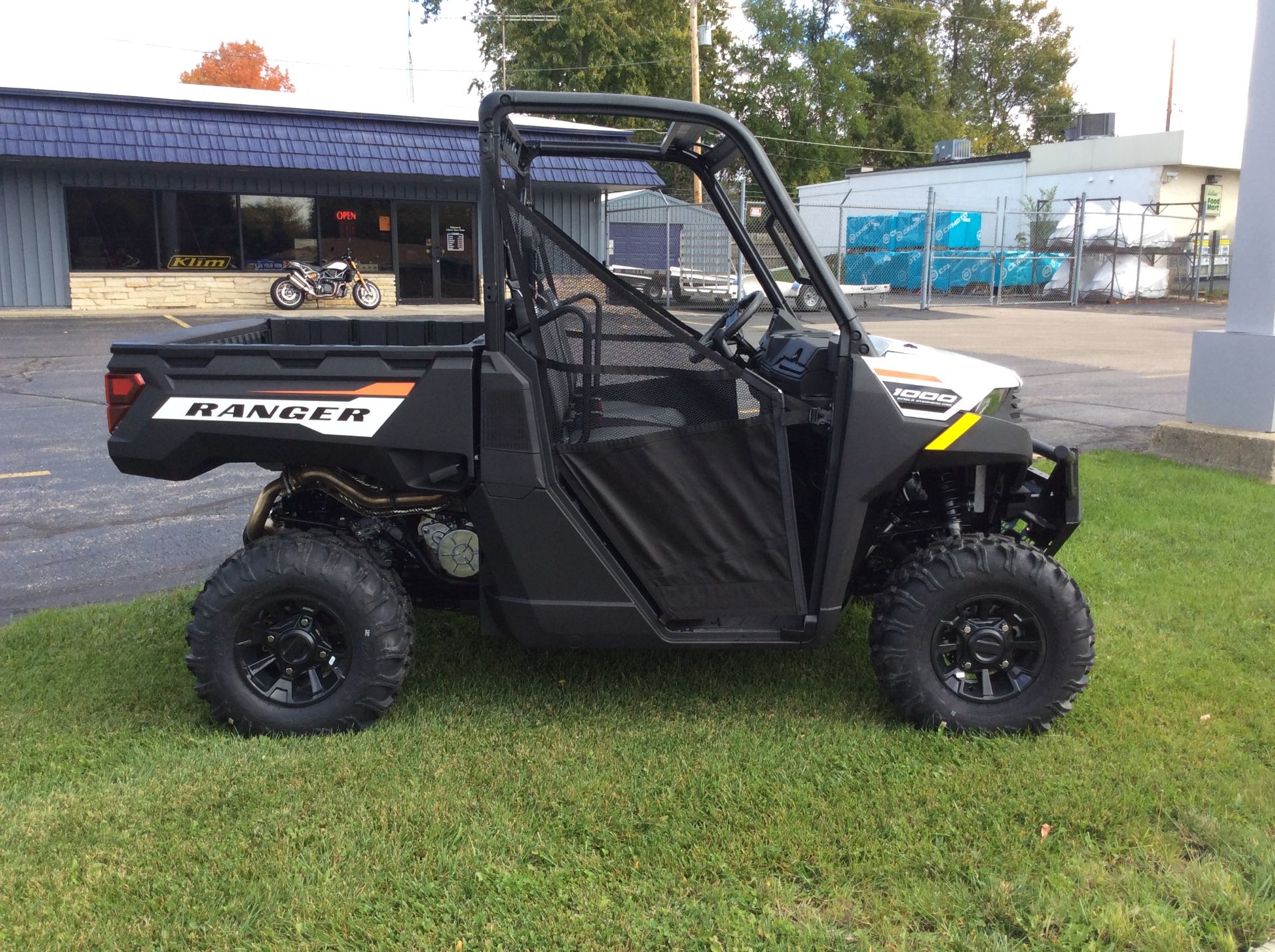 2024 Polaris RZR Pro XP Ultimate in Union Grove, Wisconsin - Photo 10