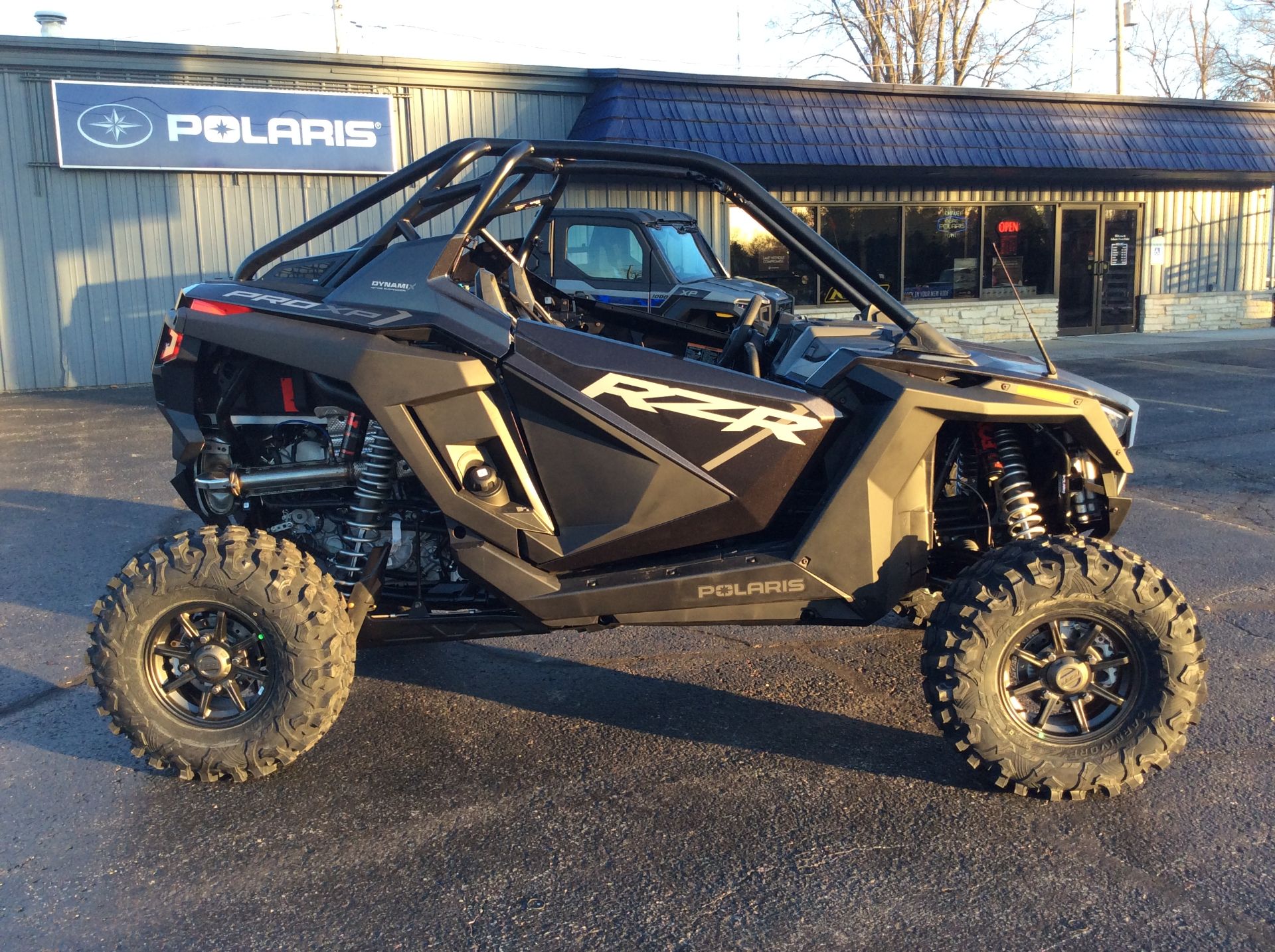 2024 Polaris RZR Pro XP Ultimate in Union Grove, Wisconsin - Photo 1