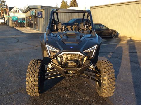 2024 Polaris RZR Pro XP Ultimate in Union Grove, Wisconsin - Photo 12