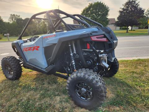 2025 Polaris RZR Pro XP Sport in Union Grove, Wisconsin - Photo 6