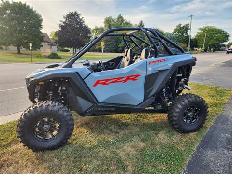 2025 Polaris RZR Pro XP Sport in Union Grove, Wisconsin - Photo 7