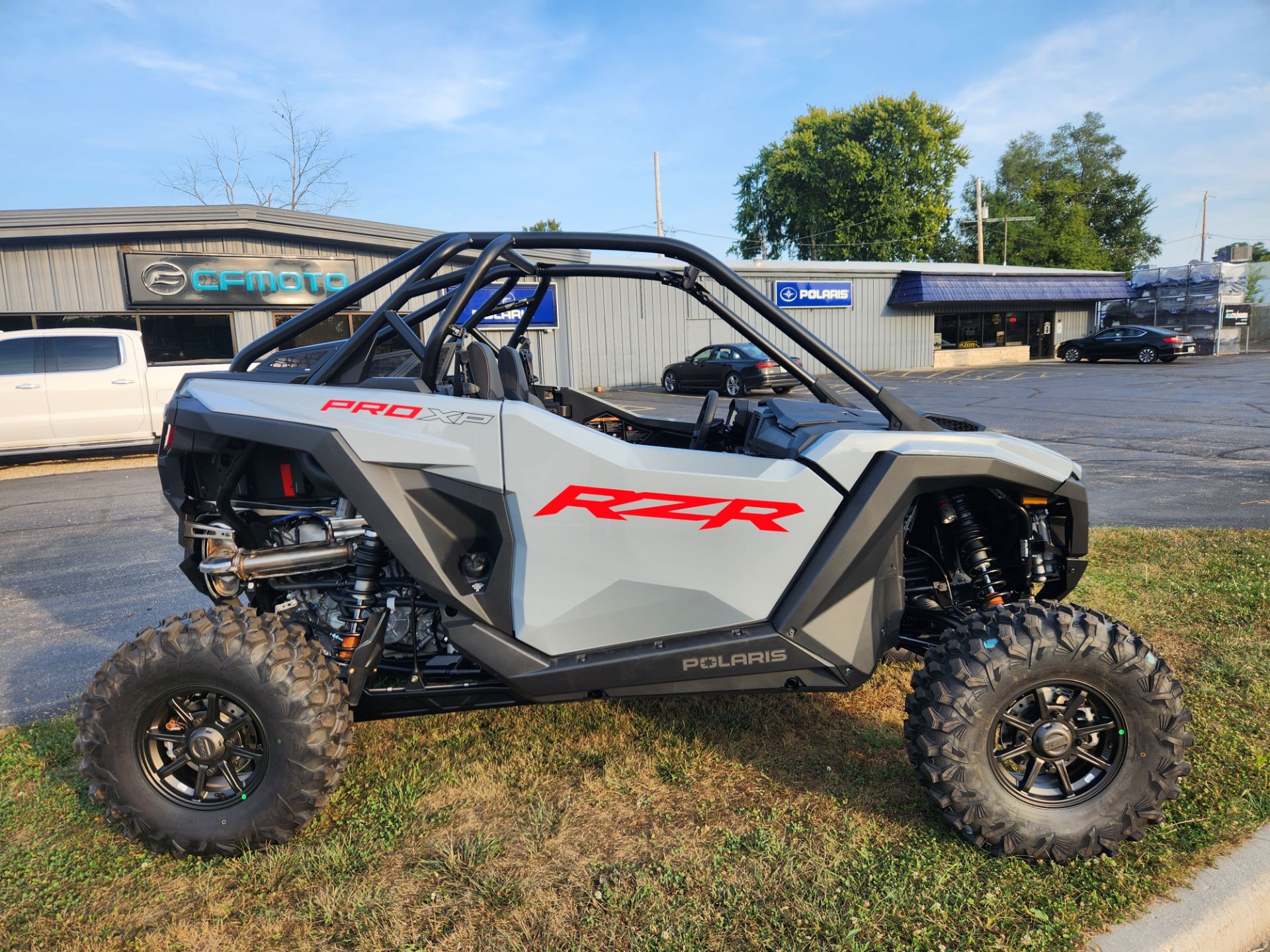 2025 Polaris RZR Pro XP Sport in Union Grove, Wisconsin - Photo 1