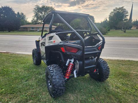 2025 Polaris RZR Pro XP Sport in Union Grove, Wisconsin - Photo 9