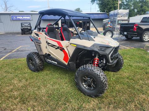 2025 Polaris RZR Trail S 1000 Ultimate in Union Grove, Wisconsin - Photo 4