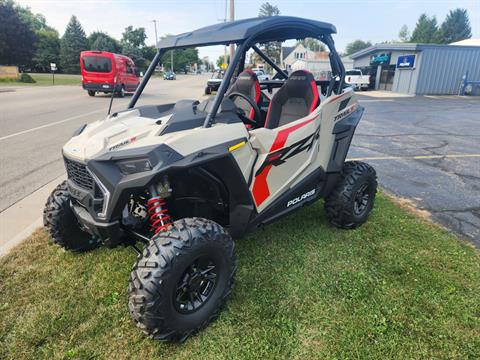 2025 Polaris RZR Trail S 1000 Ultimate in Union Grove, Wisconsin - Photo 6