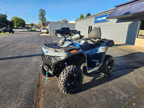 2025 CFMOTO CForce 800 Touring in Union Grove, Wisconsin - Photo 3