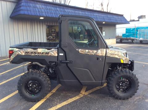 2024 Polaris Ranger XP 1000 Northstar Edition Ultimate in Union Grove, Wisconsin - Photo 1