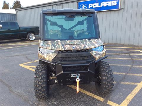 2024 Polaris Ranger XP 1000 Northstar Edition Ultimate in Union Grove, Wisconsin - Photo 3