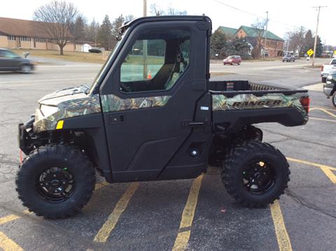 2024 Polaris Ranger XP 1000 Northstar Edition Ultimate in Union Grove, Wisconsin - Photo 5