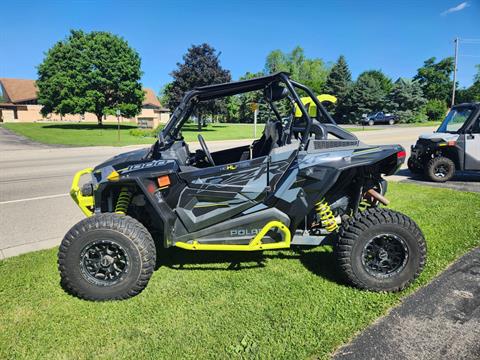 2020 Polaris RZR XP 1000 High Lifter in Union Grove, Wisconsin - Photo 2