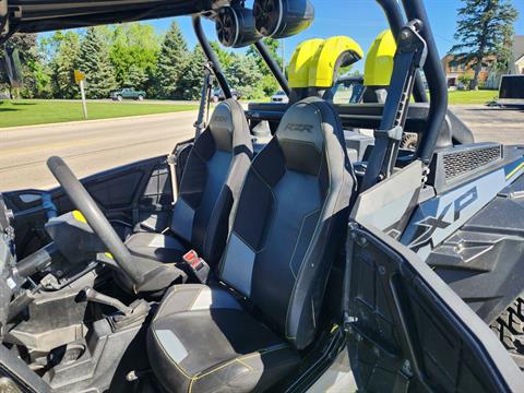 2020 Polaris RZR XP 1000 High Lifter in Union Grove, Wisconsin - Photo 5