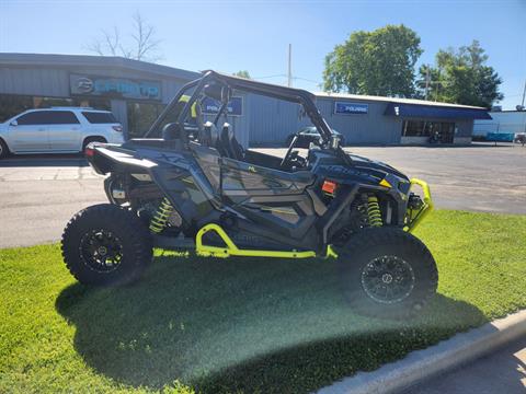 2020 Polaris RZR XP 1000 High Lifter in Union Grove, Wisconsin - Photo 3