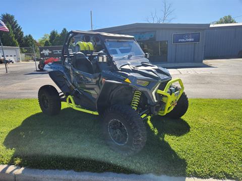 2020 Polaris RZR XP 1000 High Lifter in Union Grove, Wisconsin - Photo 4