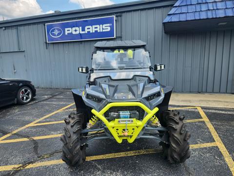 2020 Polaris RZR XP 1000 High Lifter in Union Grove, Wisconsin - Photo 13