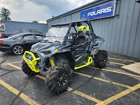 2020 Polaris RZR XP 1000 High Lifter in Union Grove, Wisconsin - Photo 14