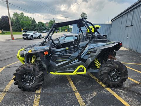 2020 Polaris RZR XP 1000 High Lifter in Union Grove, Wisconsin - Photo 15