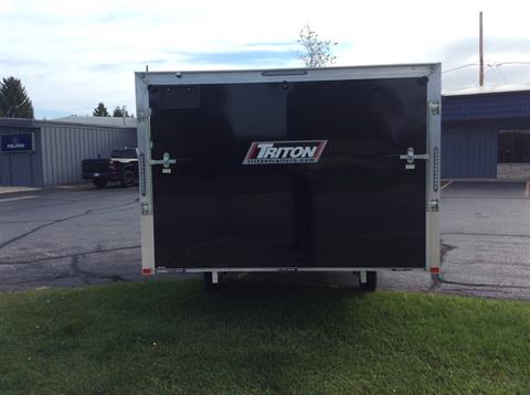 2023 Triton Trailers TC 128 in Union Grove, Wisconsin - Photo 6