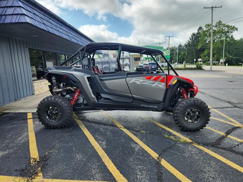 2024 Polaris RZR XP 4 1000 Ultimate in Union Grove, Wisconsin