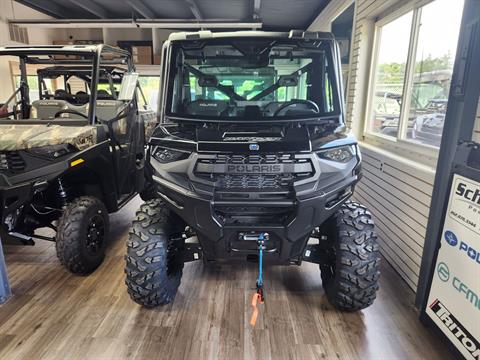 2025 Polaris Ranger XP 1000 NorthStar Edition Ultimate in Union Grove, Wisconsin - Photo 2