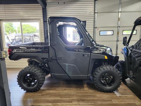 2025 Polaris Ranger XP 1000 NorthStar Edition Ultimate in Union Grove, Wisconsin - Photo 1