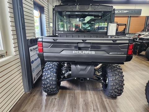 2025 Polaris Ranger XP 1000 NorthStar Edition Ultimate in Union Grove, Wisconsin - Photo 3