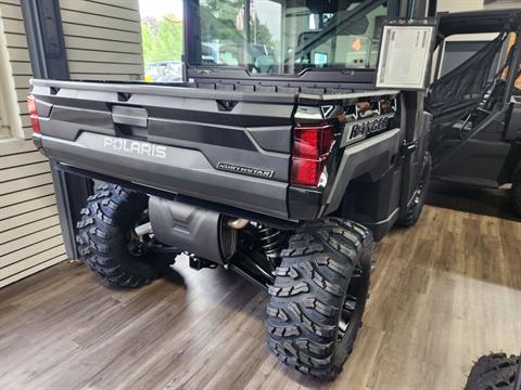 2025 Polaris Ranger XP 1000 NorthStar Edition Ultimate in Union Grove, Wisconsin - Photo 4