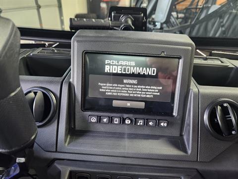 2025 Polaris Ranger XP 1000 NorthStar Edition Ultimate in Union Grove, Wisconsin - Photo 7