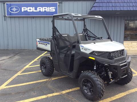 2023 Polaris Ranger SP 570 Premium in Union Grove, Wisconsin - Photo 2