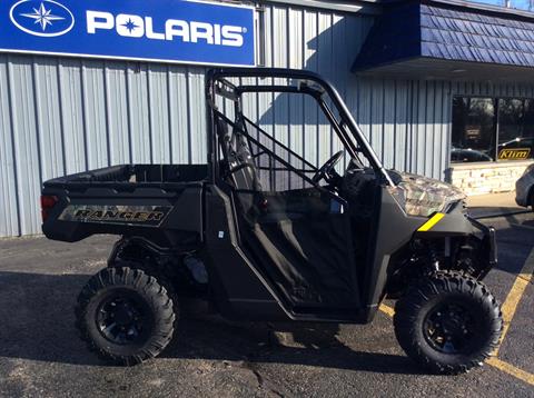 2024 Polaris Ranger 1000 Premium in Union Grove, Wisconsin - Photo 1