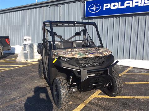2024 Polaris Ranger 1000 Premium in Union Grove, Wisconsin - Photo 3
