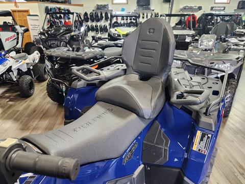 2025 Polaris Sportsman Touring 570 Premium in Union Grove, Wisconsin - Photo 3