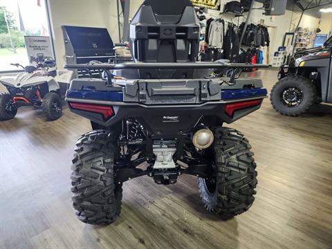 2025 Polaris Sportsman Touring 570 Premium in Union Grove, Wisconsin - Photo 8