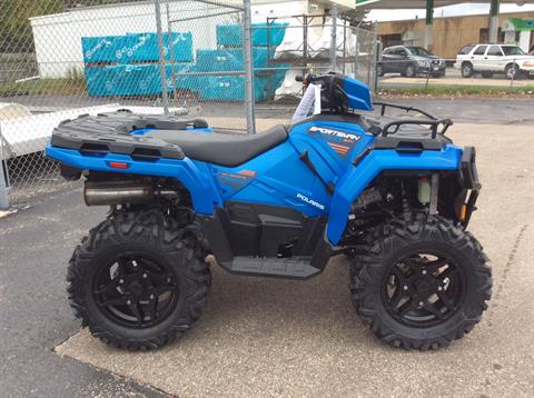 2024 Polaris Sportsman 570 Trail in Union Grove, Wisconsin